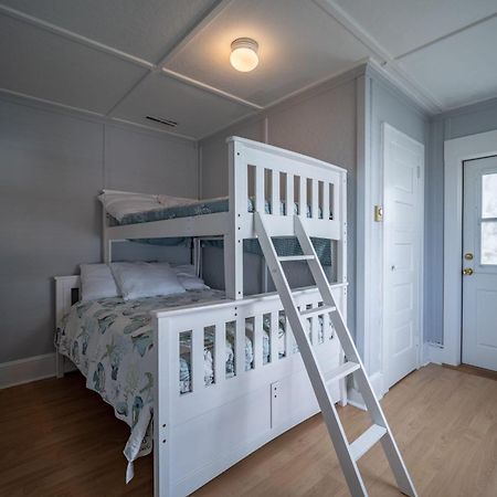 Apartamento Boardwalk1009-6 Ocean City Exterior foto