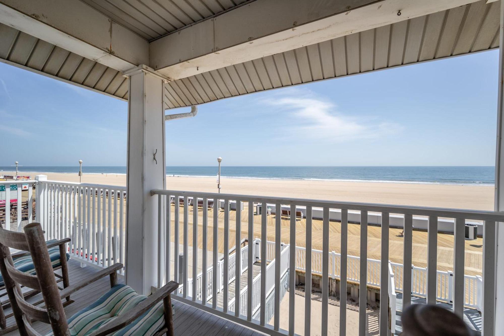 Apartamento Boardwalk1009-6 Ocean City Exterior foto